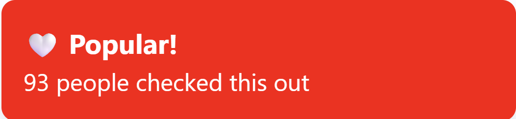 notification left-center